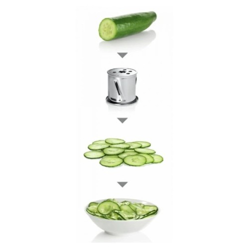 ΜΗΧΑΝΗ ΚΙΜΑ BOSCH MFW67440 PROPOWER 2000W